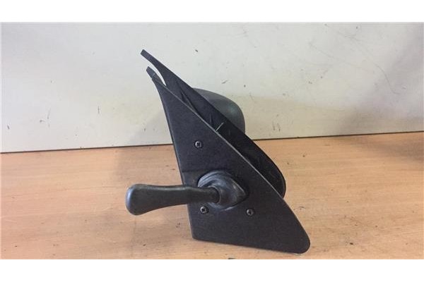 Recambio de retrovisor izquierdo para fiat cinquecento (170) 0.9 i.e. sx referencia OEM IAM E80141425  