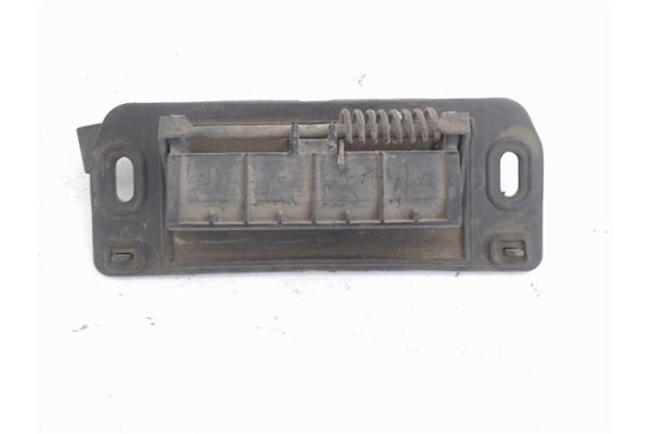 Recambio de maneta exterior porton para nissan almera (n16/e) 2.2 di referencia OEM IAM   