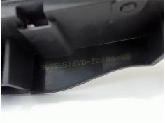 Recambio de cerradura puerta delantero derecha para citroen c4 picasso 2.0 hdi referencia OEM IAM 96555516VD 303965 