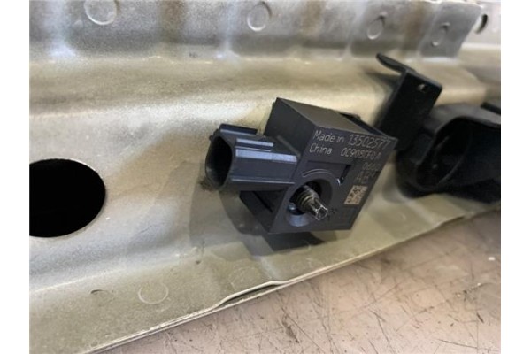 Recambio de frente delantero para opel astra j 1.6 referencia OEM IAM 1312124  