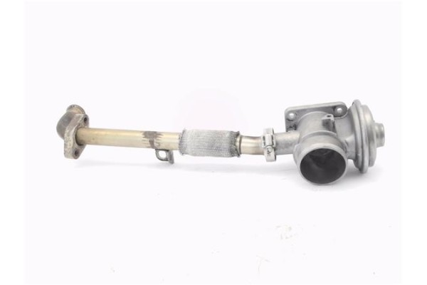 Recambio de egr para land rover freelander (ln) 2.0 di referencia OEM IAM 7225200 01T0432248717 