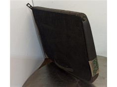 Recambio de asientos traseros para porsche 911 (tipo 997) 3.8 carrera 4 s cabrio referencia OEM IAM 99752116101FLC 99752201106 