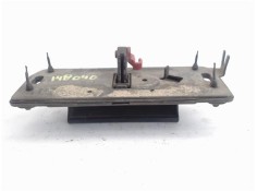 Recambio de maneta exterior porton para nissan almera (n16/e) 2.2 di referencia OEM IAM   