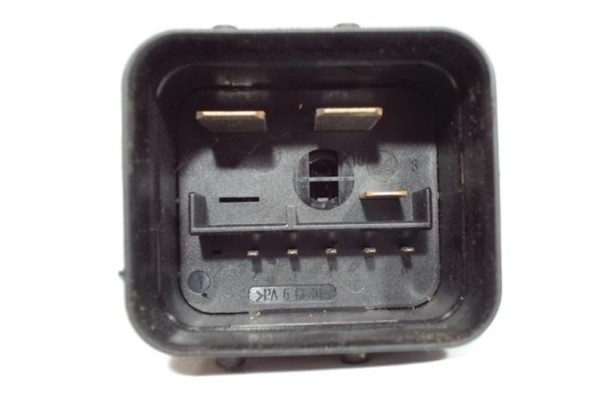 Recambio de caja fusibles/rele para seat ibiza berlina (6j5) 1.2 sport referencia OEM IAM 5J0919506 ZA5HW05H007 