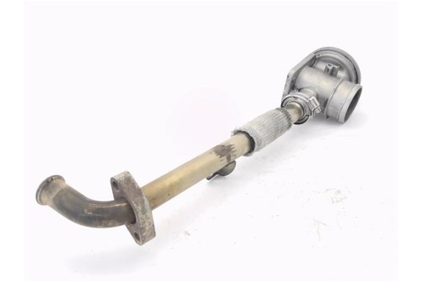 Recambio de egr para land rover freelander (ln) 2.0 di referencia OEM IAM 7225200 01T0432248717 