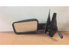 Recambio de retrovisor izquierdo para fiat cinquecento (170) 0.9 i.e. suite referencia OEM IAM E11015460  