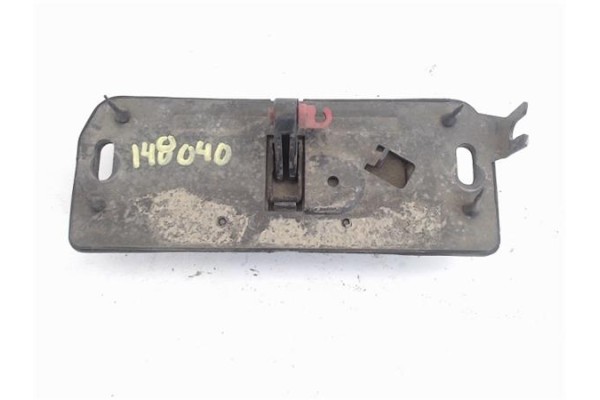 Recambio de maneta exterior porton para nissan almera (n16/e) 2.2 di referencia OEM IAM   