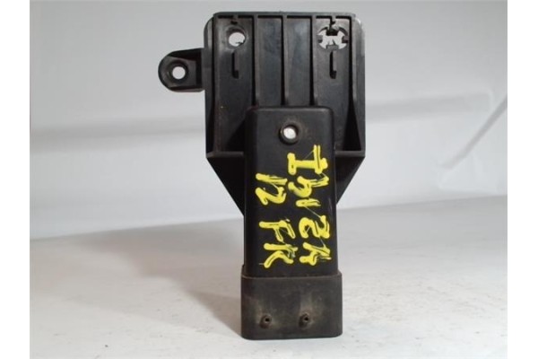 Recambio de caja fusibles/rele para seat ibiza berlina (6j5) 1.2 sport referencia OEM IAM 5J0919506 ZA5HW05H007 