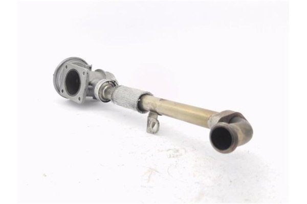 Recambio de egr para land rover freelander (ln) 2.0 di referencia OEM IAM 7225200 01T0432248717 
