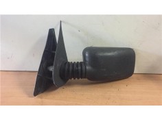 Recambio de retrovisor izquierdo para fiat cinquecento (170) 0.9 i.e. suite referencia OEM IAM E11015460  