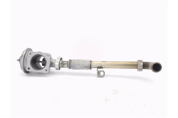 Recambio de egr para land rover freelander (ln) 2.0 di referencia OEM IAM 7225200 01T0432248717 