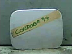 TAPA EXTERIOR COMBUSTIBLE 6K5809905B 