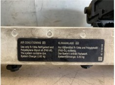 Recambio de frente delantero para opel astra j 1.6 referencia OEM IAM 1312124  