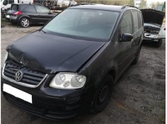 VOLKSWAGEN TOURAN (1T1)