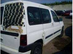 citroen berlingo del año 2003