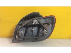 Recambio de piloto trasero izquierdo para toyota yaris (ncp1/nlp1/scp1) 1.4 d-4d linea luna referencia OEM IAM 5308701L  