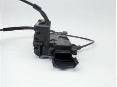 Recambio de cerradura puerta trasero derecha para citroen c4 picasso 2.0 hdi referencia OEM IAM 303965 96555516VD 
