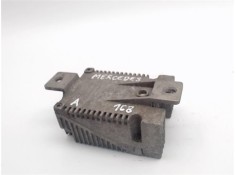 Recambio de regulador ventilador climatizacion para mercedes-benz clase a (bm 168) referencia OEM IAM 0255453232  275458032 , ME
