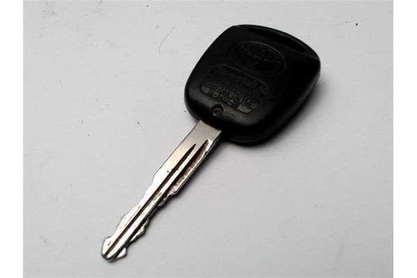 Recambio de clausor para toyota corolla (e12) 2.0 d-4d referencia OEM IAM 45020024  