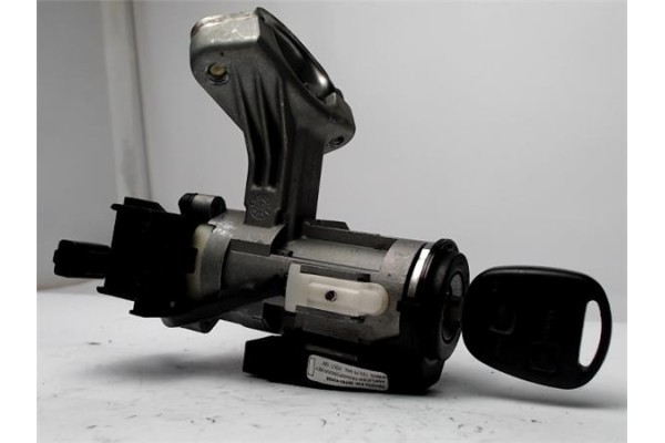 Recambio de clausor para toyota corolla (e12) 2.0 d-4d referencia OEM IAM 45020024  