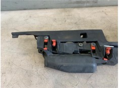 Recambio de frente delantero para opel astra j 1.6 referencia OEM IAM 1406093  