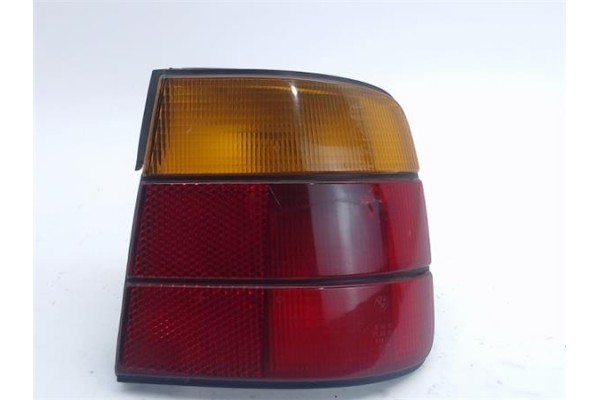 Recambio de piloto trasero derecho para bmw serie 5 berlina (e34) referencia OEM IAM 1384010R 133690 