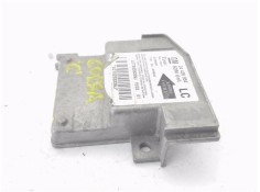 Recambio de centralita airbag para opel corsa c referencia OEM IAM 24439954LC 327963935 