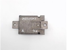 Recambio de regulador ventilador climatizacion para mercedes-benz clase a (bm 168) referencia OEM IAM 0255453232  275458032 , ME