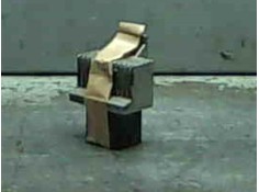 CAJA PRECALENTAMIENTO 964046968A BDL712 