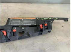 Recambio de frente delantero para opel astra j 1.6 referencia OEM IAM 1406093  