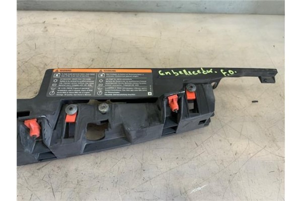 Recambio de frente delantero para opel astra j 1.6 referencia OEM IAM 1406093  
