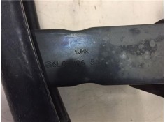 Recambio de refuerzo paragolpes para seat ibiza (6l1) 1.9 tdi referencia OEM IAM 6L0806641D  