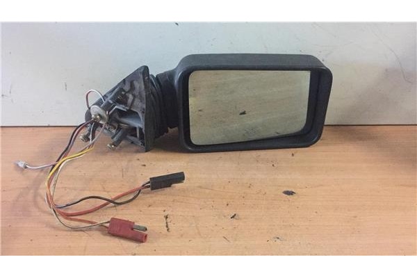 Recambio de retrovisor electrico derecho para fiat croma (154) 2.0 i.e. referencia OEM IAM E30141450  