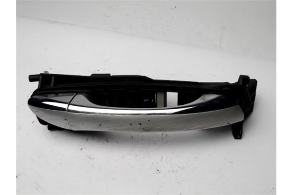 Recambio de maneta exterior delantero derecha para mercedes-benz clase c berlina (bm 203) 2.2 220 cdi (203.006) referencia OEM I