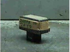 CAJA PRECALENTAMIENTO 1237976 