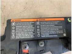 Recambio de frente delantero para opel astra j 1.6 referencia OEM IAM 1406093  