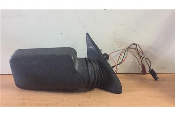 Recambio de retrovisor electrico derecho para fiat croma (154) 2.0 i.e. referencia OEM IAM E30141450  