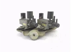 Recambio de electrovalvula turbo para toyota yaris (ncp1/nlp1/scp1) 1.4 d-4d referencia OEM IAM 2581933010 1397000790 