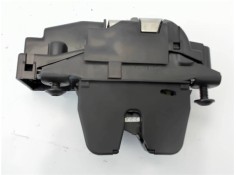 Recambio de cerradura porton para citroen c4 picasso 2.0 hdi referencia OEM IAM 9660403980  