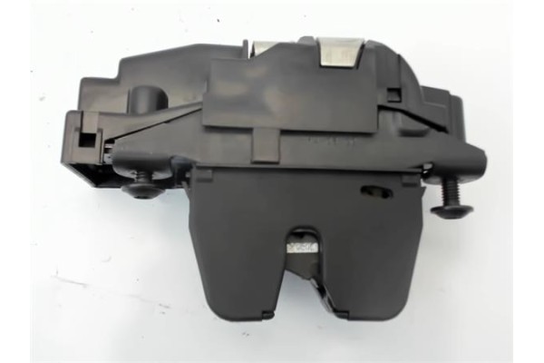 Recambio de cerradura porton para citroen c4 picasso 2.0 hdi referencia OEM IAM 9660403980  