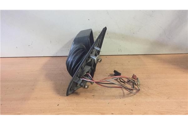Recambio de retrovisor electrico derecho para fiat croma (154) 2.0 i.e. referencia OEM IAM E30141450  