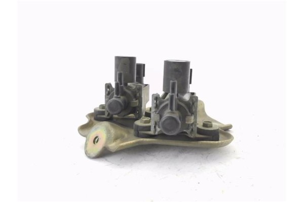 Recambio de electrovalvula turbo para toyota yaris (ncp1/nlp1/scp1) 1.4 d-4d referencia OEM IAM 2581933010 1397000790 