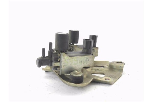 Recambio de electrovalvula turbo para toyota yaris (ncp1/nlp1/scp1) 1.4 d-4d referencia OEM IAM 2581933010 1397000790 