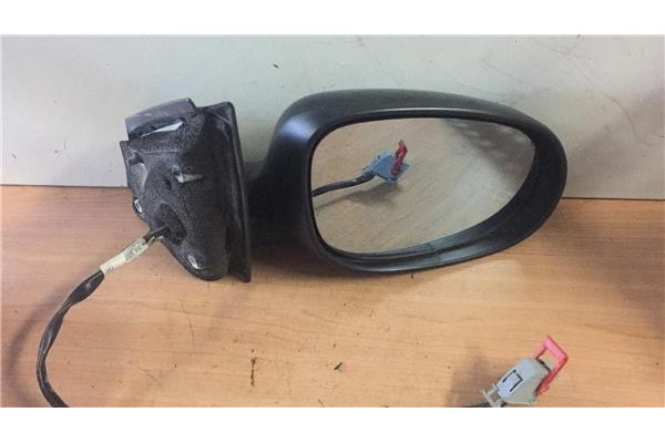 Recambio de retrovisor electrico derecho para fiat croma (194) 1.8 16v mpi active referencia OEM IAM E3011020  