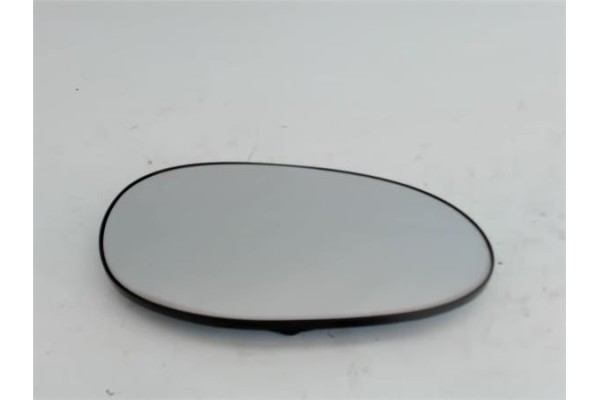 Recambio de cristal retrovisor dcho para smart fortwo coupe referencia OEM IAM CP5195000  
