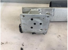 Recambio de refuerzo paragolpes para citroen c4 berlina 1.6 hdi referencia OEM IAM 7414JY L03709 