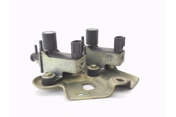 Recambio de electrovalvula turbo para toyota yaris (ncp1/nlp1/scp1) 1.4 d-4d referencia OEM IAM 2581933010 1397000790 