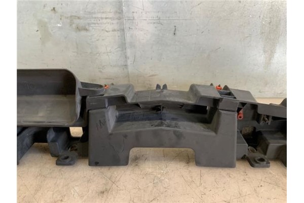 Recambio de frente delantero para opel astra j 1.6 referencia OEM IAM 1406093  