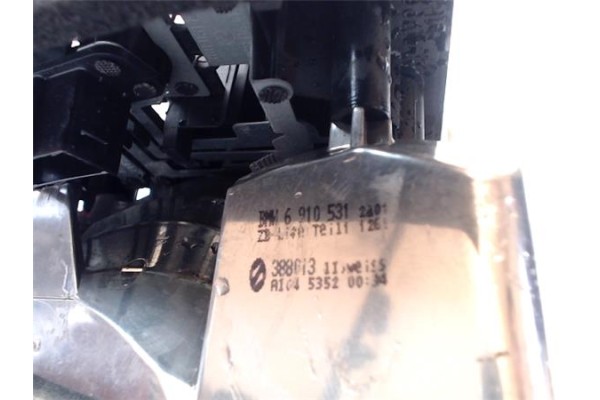 Recambio de piloto trasero izquierdo para bmw serie 3 berlina (e46) 2.0 320d referencia OEM IAM 6910531  63216946535 , BMW | 632