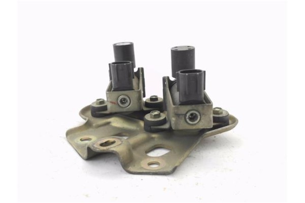 Recambio de electrovalvula turbo para toyota yaris (ncp1/nlp1/scp1) 1.4 d-4d referencia OEM IAM 2581933010 1397000790 
